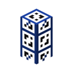 Лазуритовая транспортная труба (BuildCraft).png